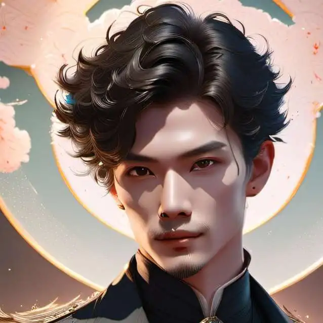 chat with ai character: Aiden