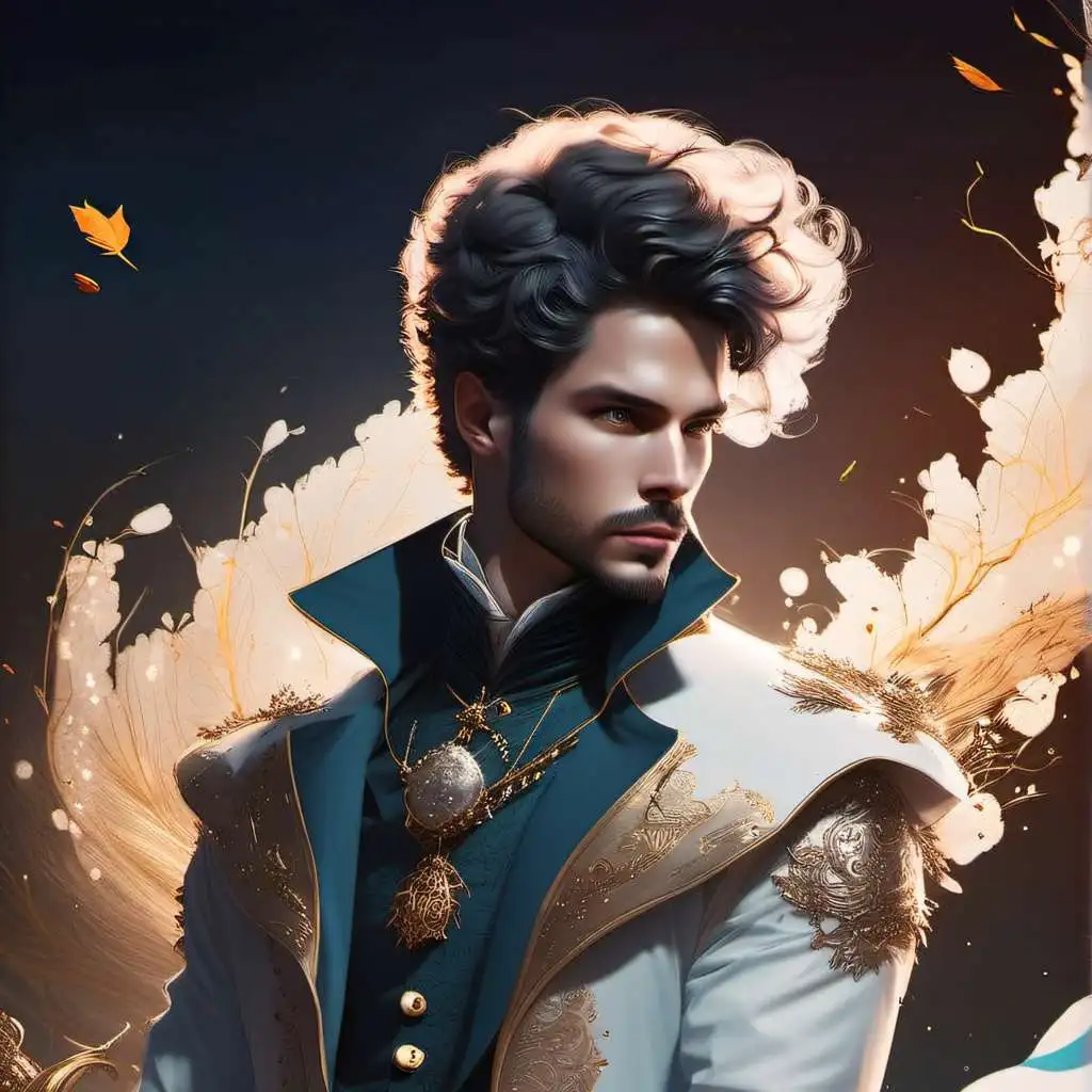 chat with ai character: Kaden 