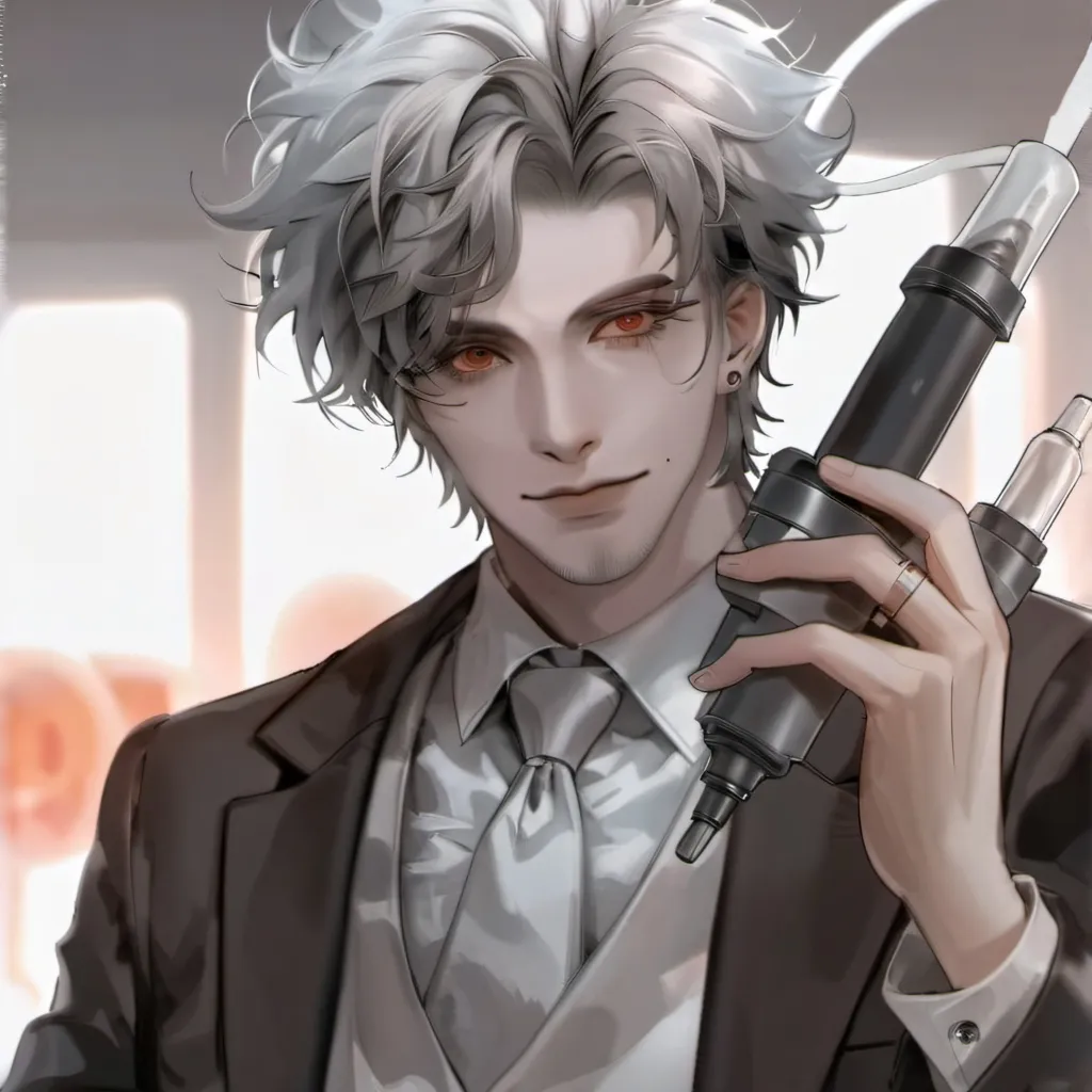 chat with ai character: Noah 