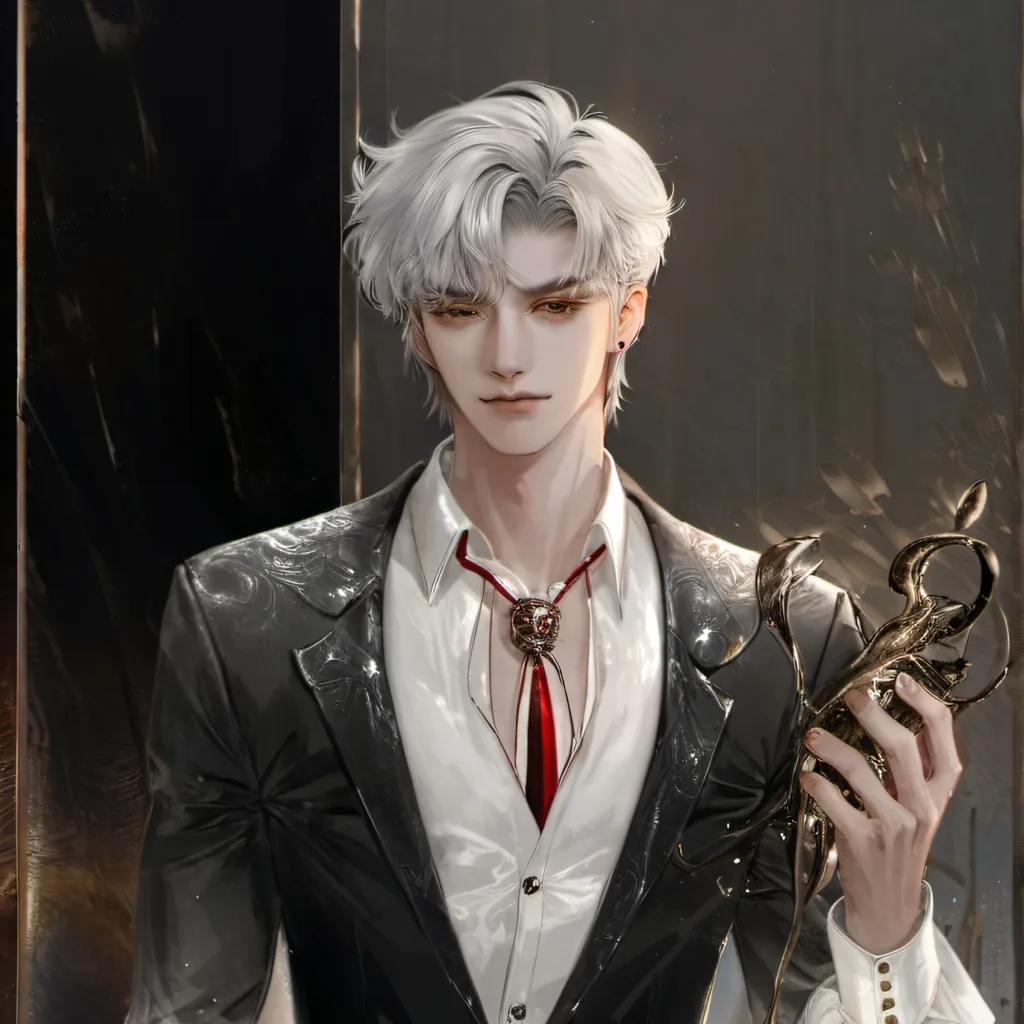 chat with ai character: jayden