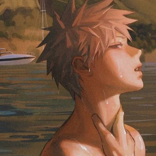 creator "Bakugo 🫠"'s avatar