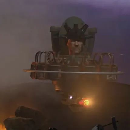 creator scp-777's avatar