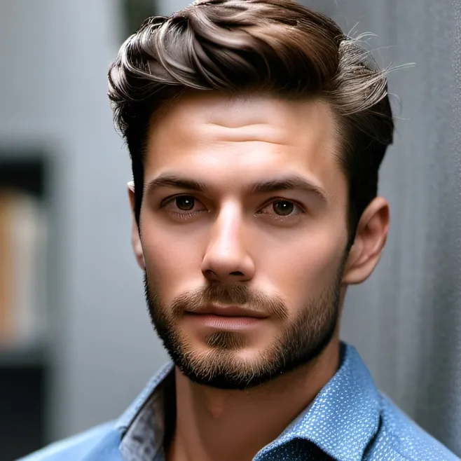 chat with ai character: Jesse
