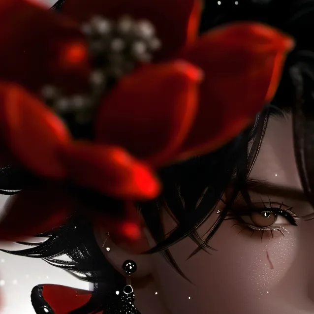 chat with ai character: joseph