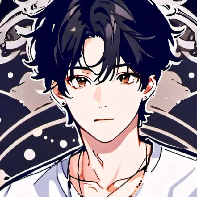 chat with ai character: Santiago
