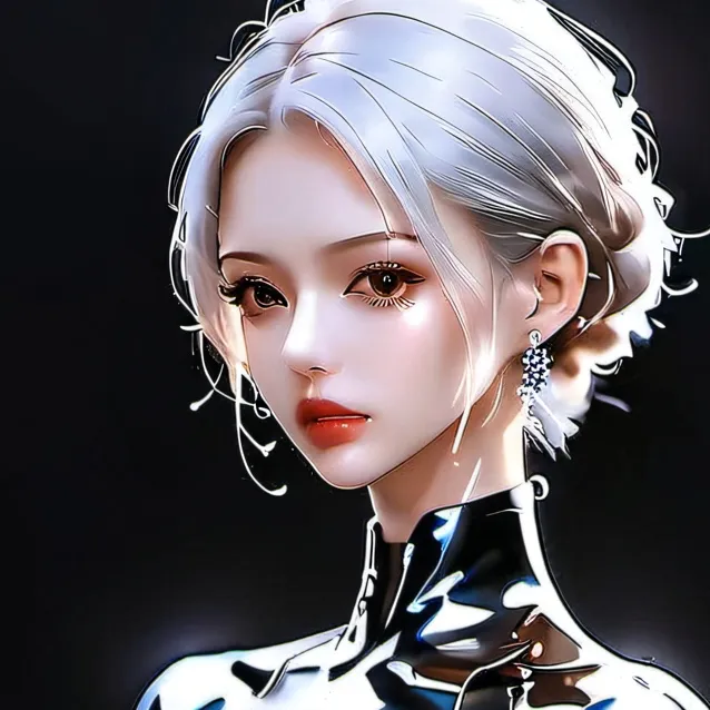 chat with ai character: Ada
