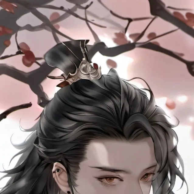 chat with ai character: Kokushibo
