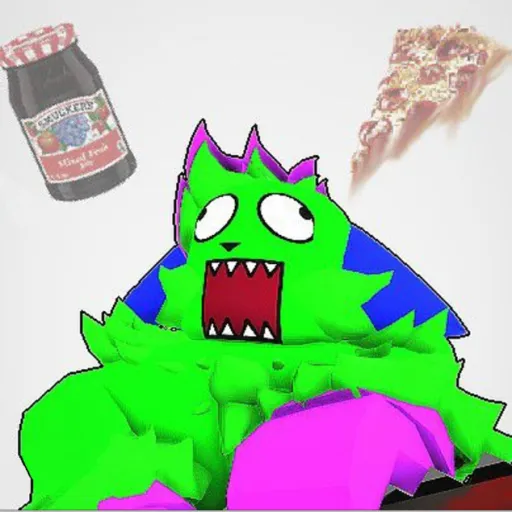 creator “Noob”'s avatar