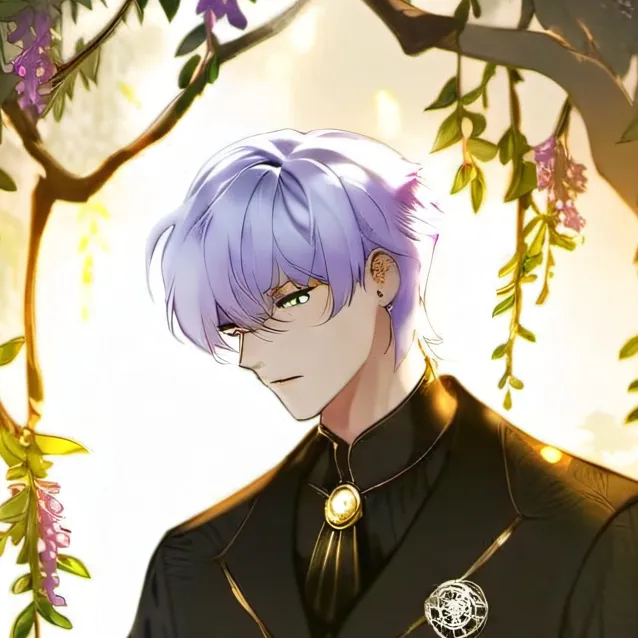 chat with ai character: Shadow Monarch