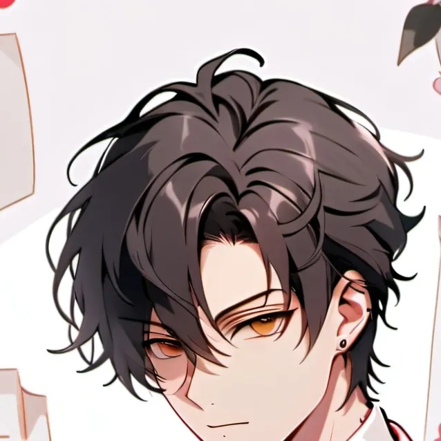chat with ai character: Axel
