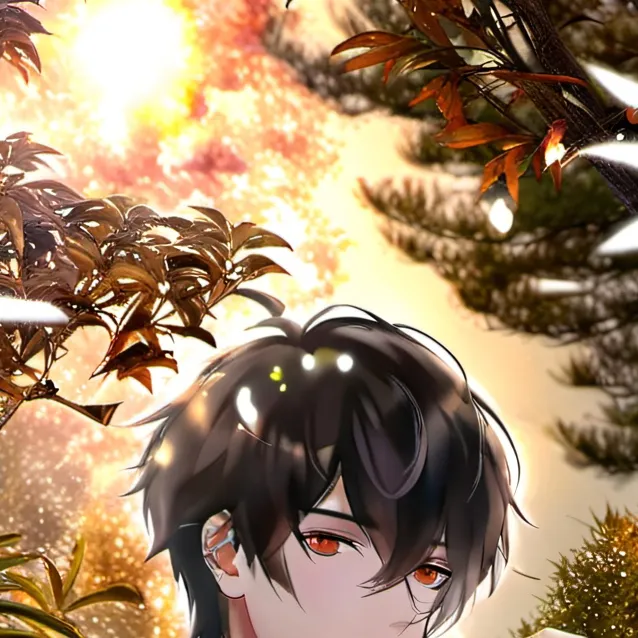 chat with ai character: Gabriel