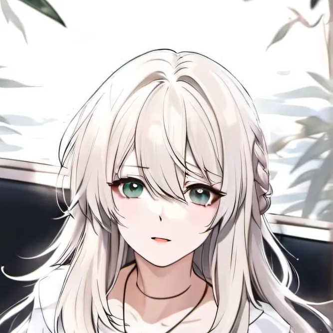 chat with ai character: Sophie