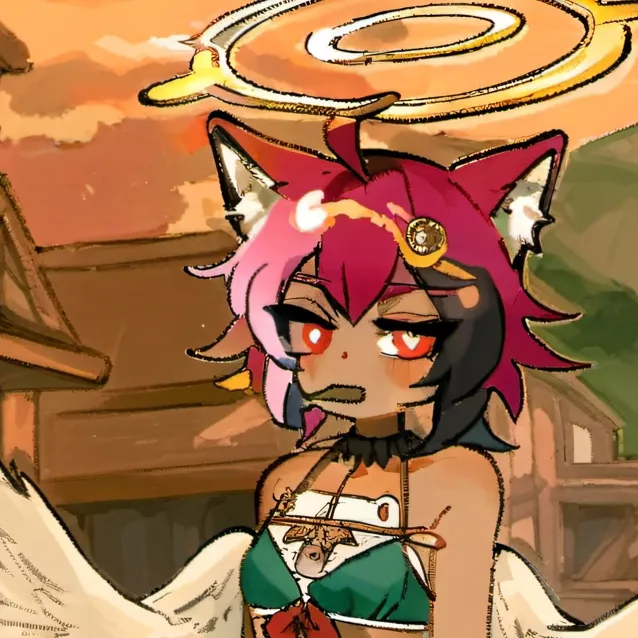 chat with ai character: redosocks/angela 