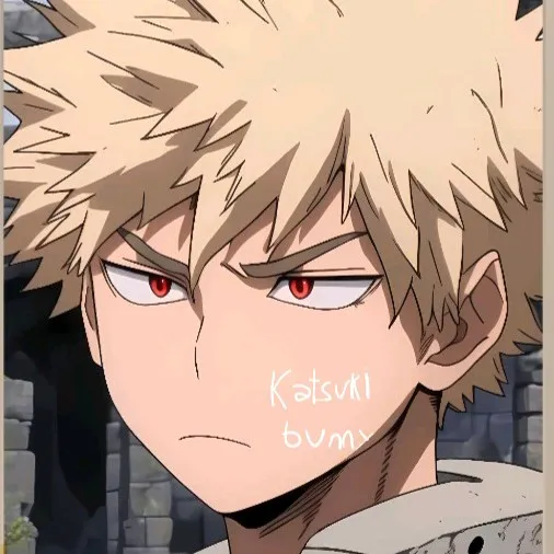 creator bakubunnny's avatar