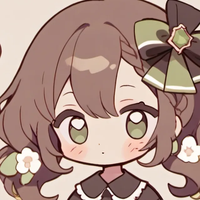 chat with ai character: 💚Shara🖤