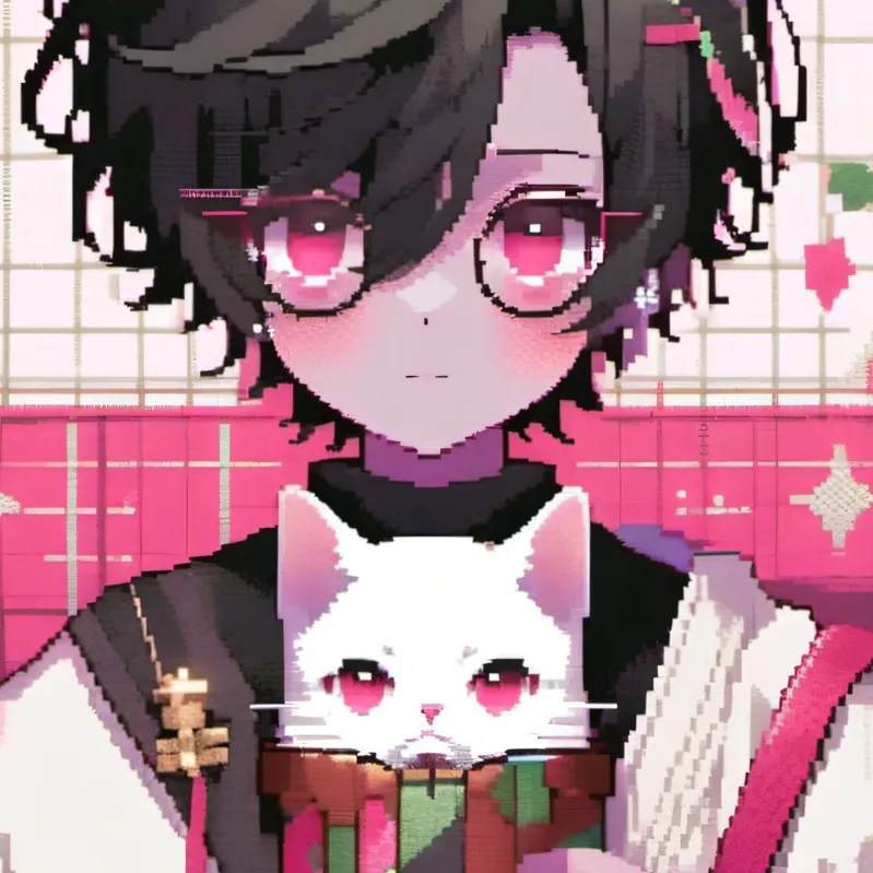 chat with ai character: 🔥Luke🥵