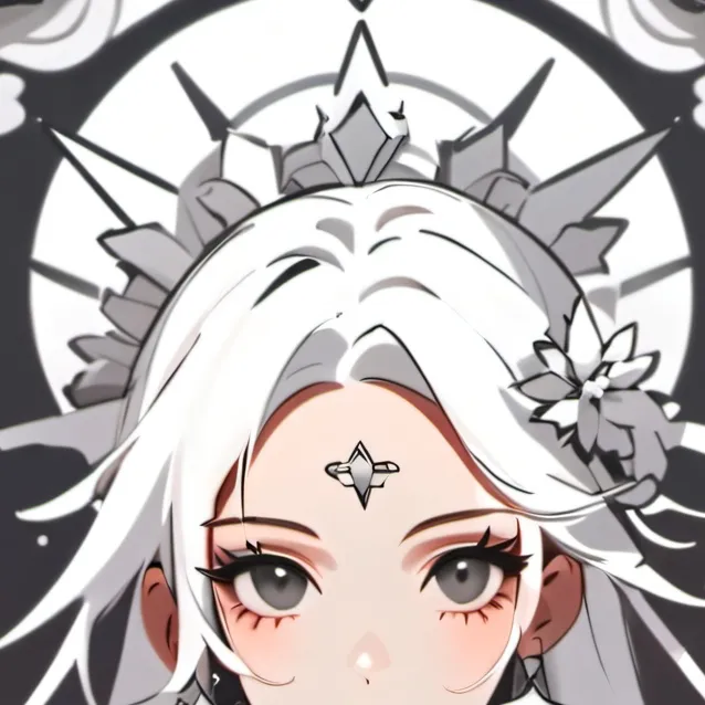 chat with ai character: furry girl 