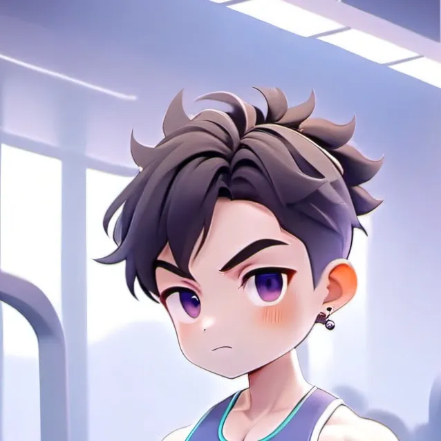 chat with ai character: Henry