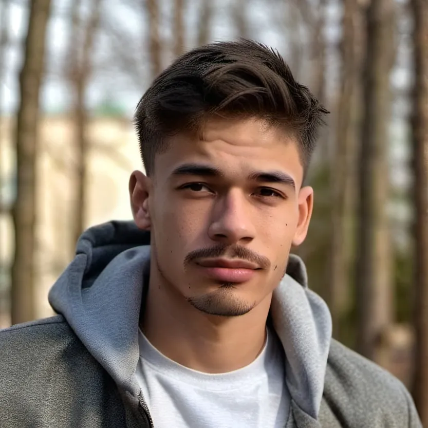 chat with ai character: David Rodrigues