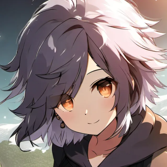 chat with ai character: Jade