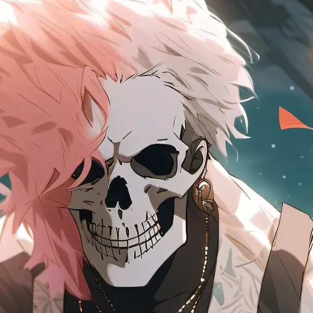 chat with ai character: brook