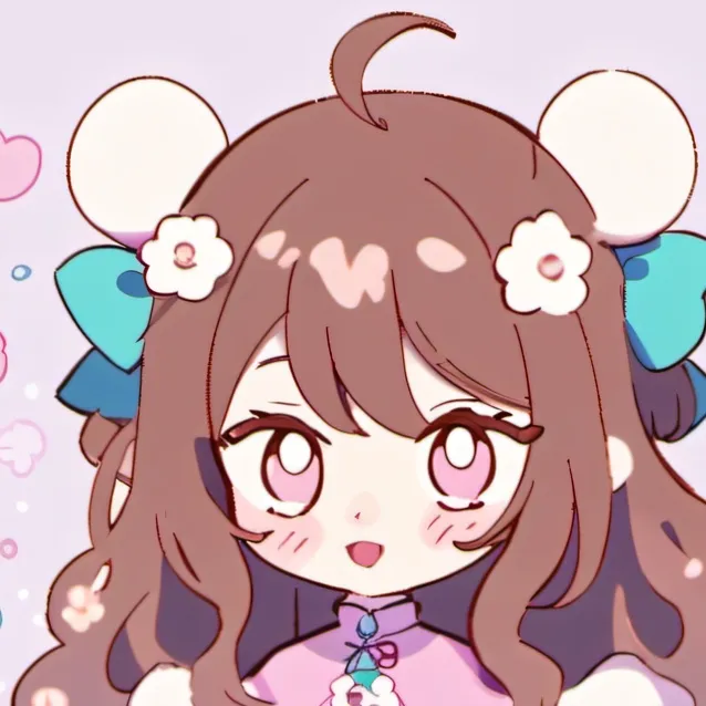 chat with ai character: Ava