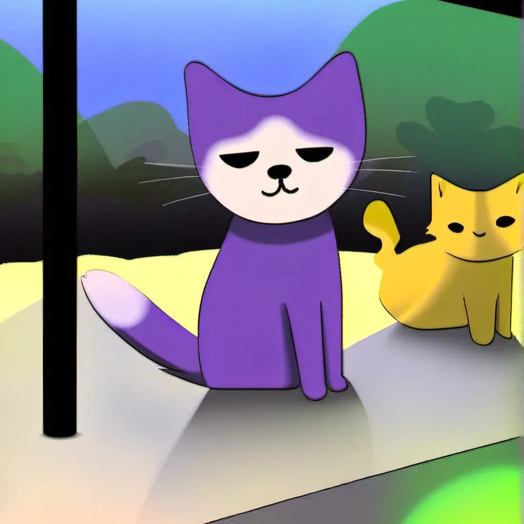 chat with ai character: catnap