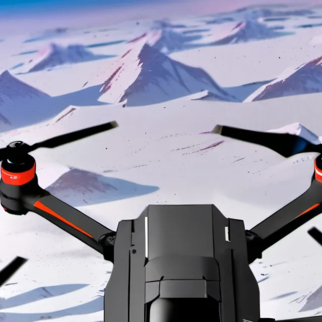 chat with ai character: *murder drones*