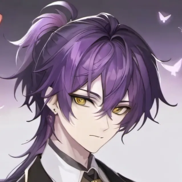 chat with ai character: prince jake