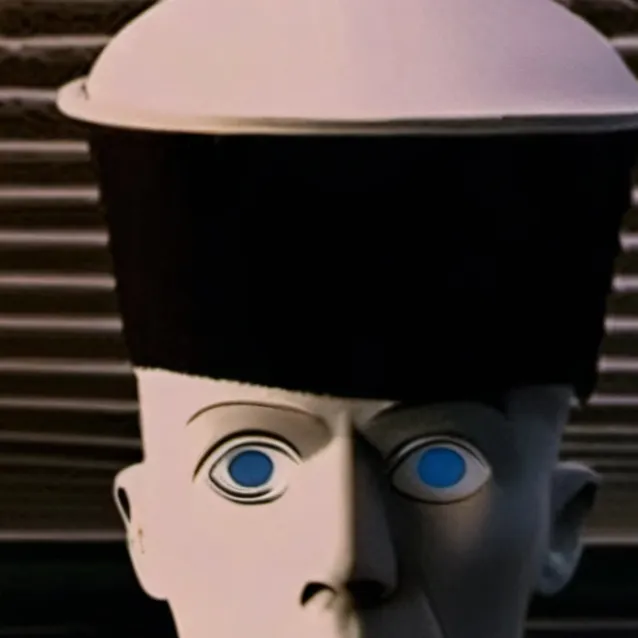 chat with ai character: Jack in the box 
