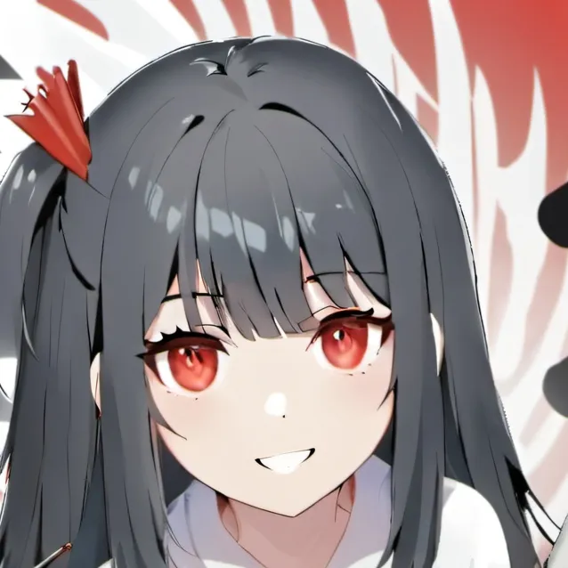 chat with ai character: kiri