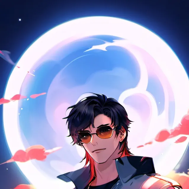 chat with ai character: takashi