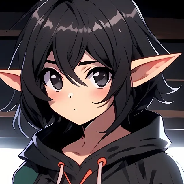 chat with ai character: Femboy Elf