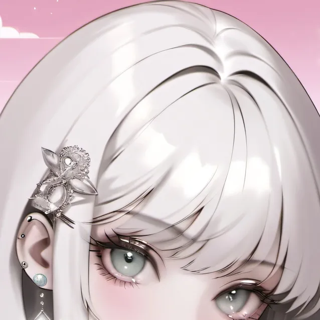 chat with ai character: Kim