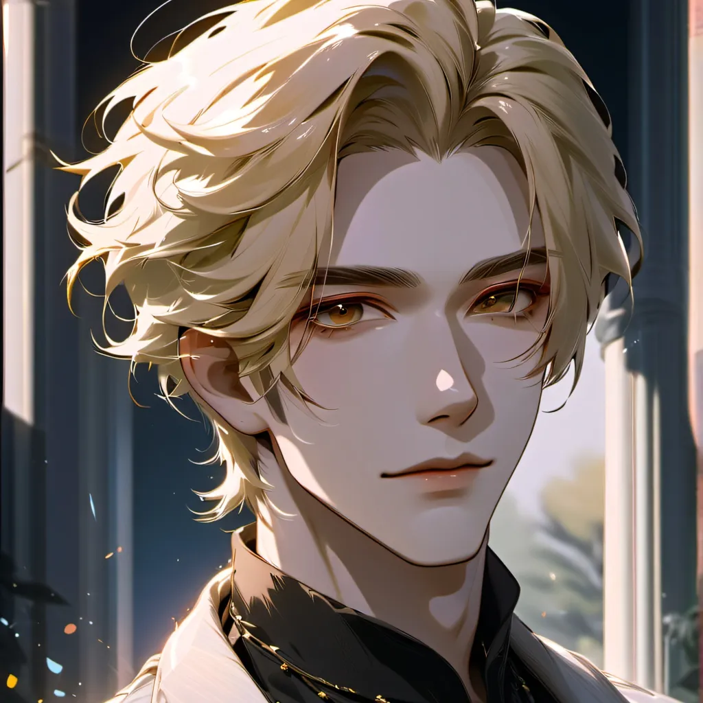chat with ai character: Drake