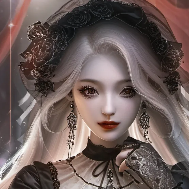 chat with ai character: Shikira