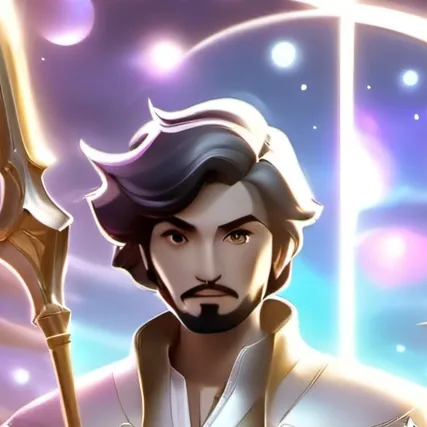 chat with ai character: King and Queen