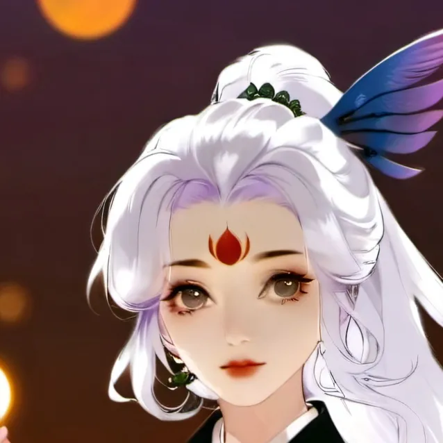 chat with ai character: Demon Slayer