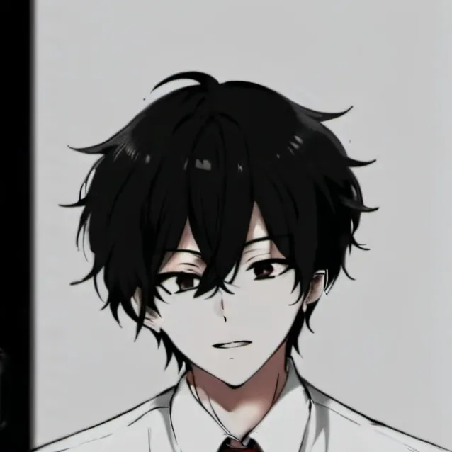chat with ai character: Ace