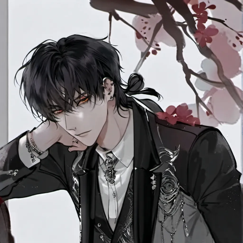 chat with ai character: Angelo