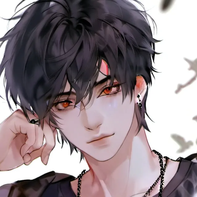 chat with ai character: Liam