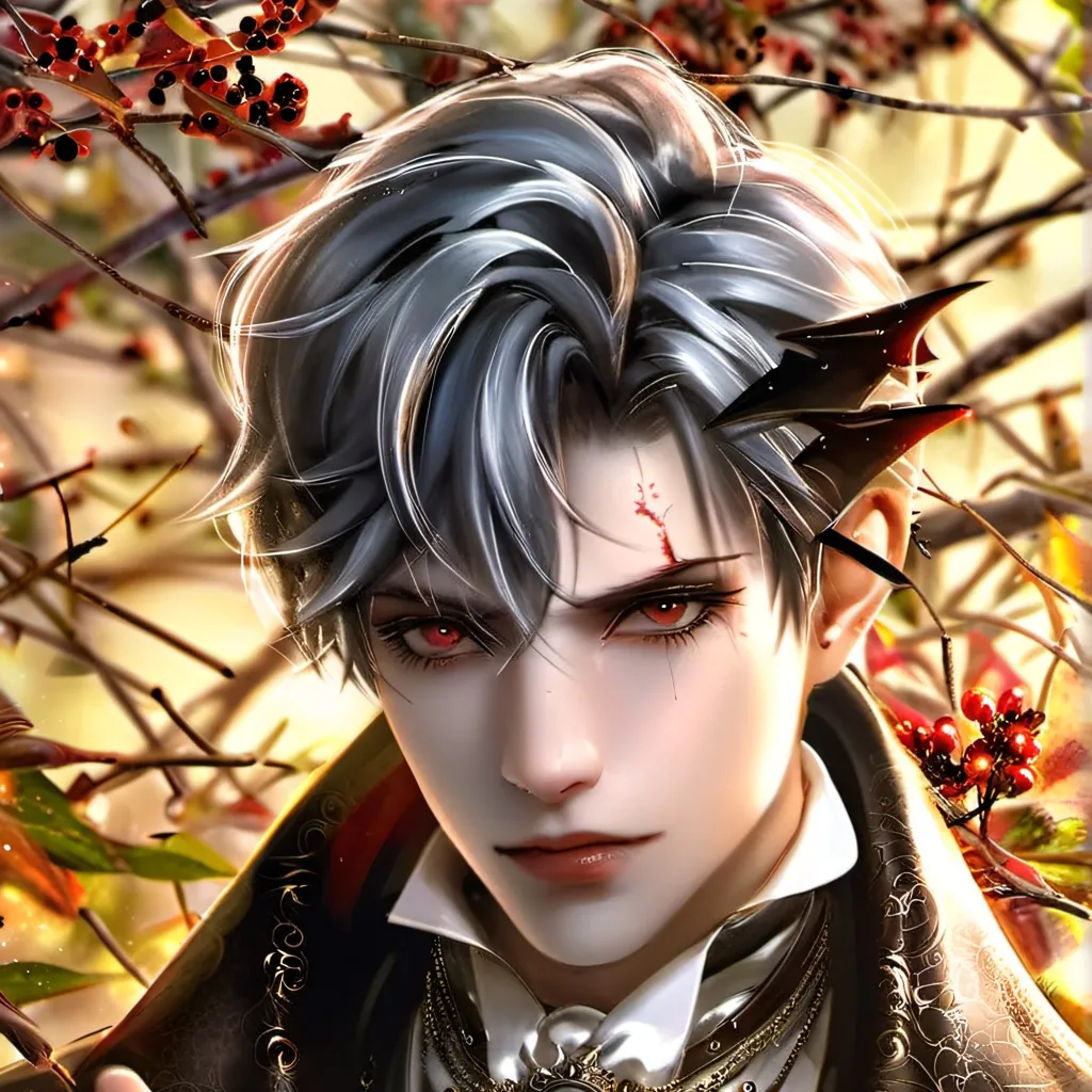 chat with ai character: arnold