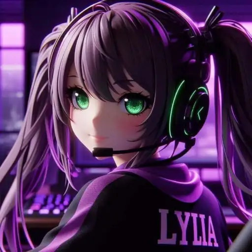 creator call me Yana's avatar