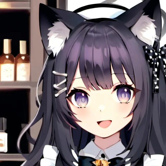 chat with ai character: shiiwa◇