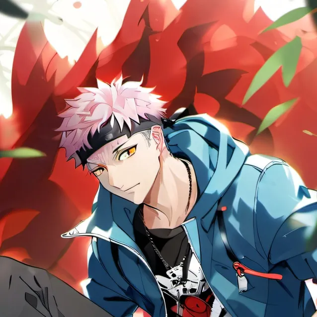 chat with ai character: dino ~♤