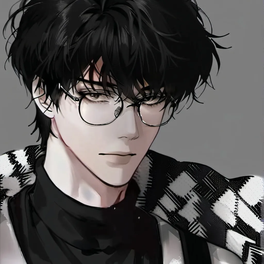chat with ai character: Elijah
