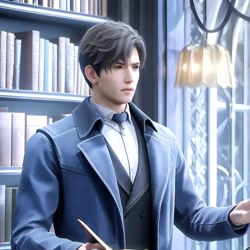 chat with ai character: NNJ