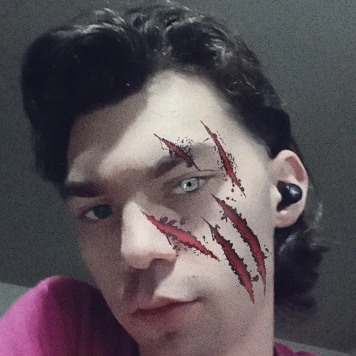 creator Konrad047VR's avatar