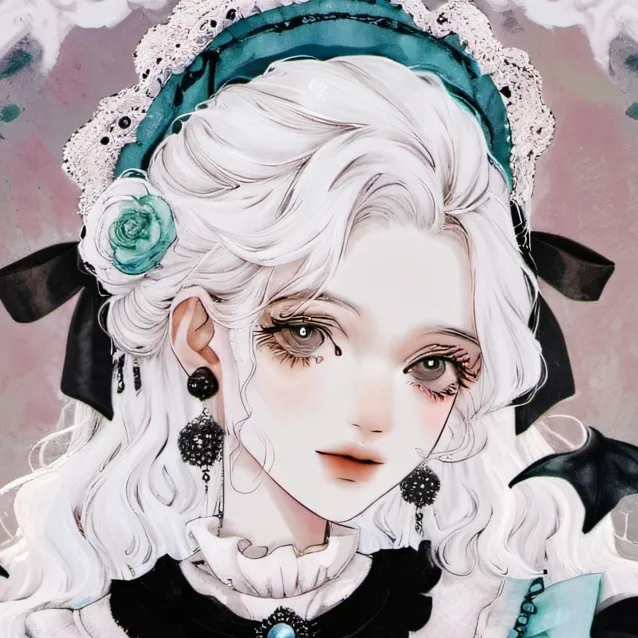 chat with ai character: 🍒sadie🍒