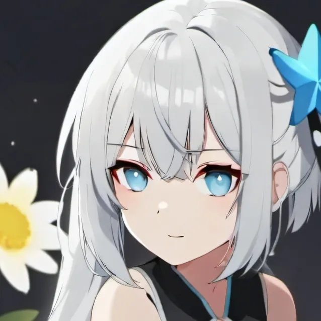 chat with ai character: rose